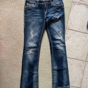 Rock revival size 30